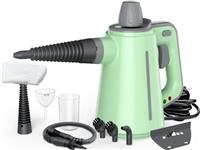 Ручной Пароочиститель Silvercrest Whl-618